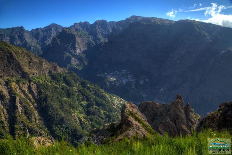 Madeira: Half-Day Nun's Valley and Sea Cliff Tour - What this half-day Nun’s Valley and Sea Cliff tour is really about