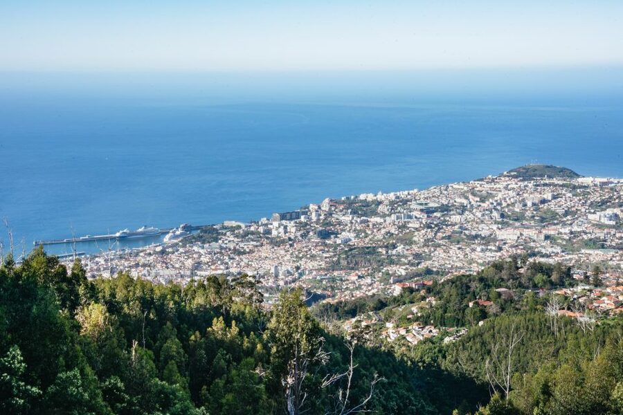 Madeira: Half-Day Pico Arieiro Jeep Tour - Key Highlights You’ll Care About