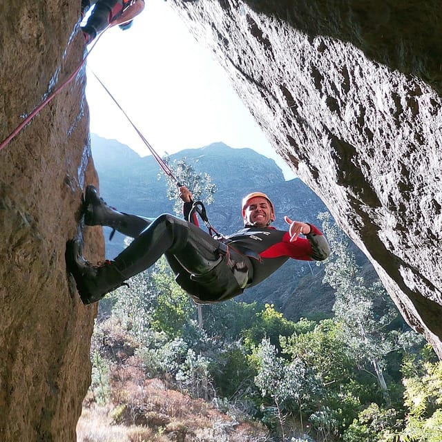 Madeira: Intermediate (Level 2) Canyoning Experience - Why this Level 2 canyoning in Madeira feels like a true half-day adventure