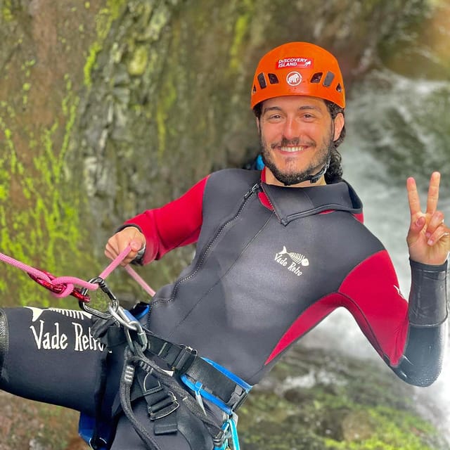 Madeira: Intermediate (Level 2) Canyoning Experience - Guides make or break this kind of day, and that shows up here