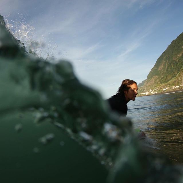 Madeira Island Bodyboard Experience - Key things I’d watch for