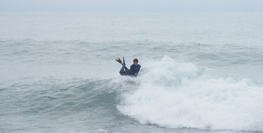 Madeira Island Bodyboard Experience - Language support that keeps your technique clear