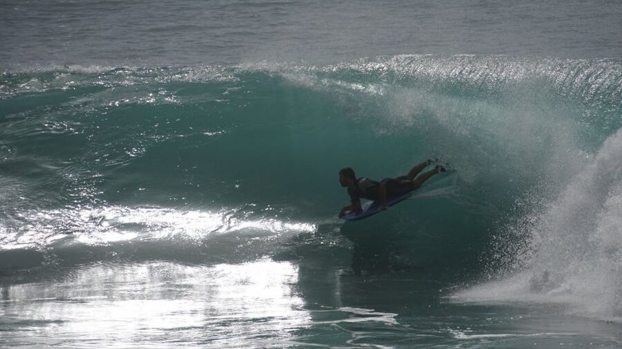 Madeira Island Bodyboard Experience - Price and value: is $82 per person fair for 4 hours?