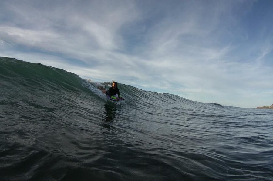 Madeira Island Bodyboard Experience - Which lessons option should you choose?