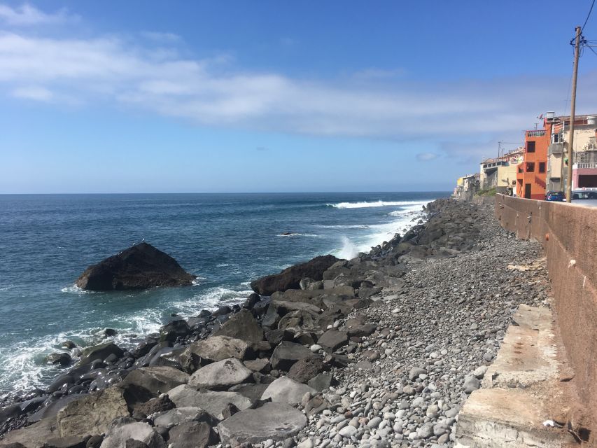 Madeira Island: Southwest Tour - Key highlights that make this day worth it