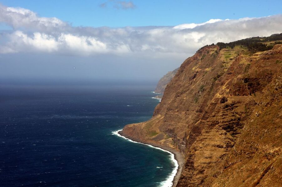 Madeira Island: Southwest Tour - Southwest Madeira in one day: what the route is really showing you
