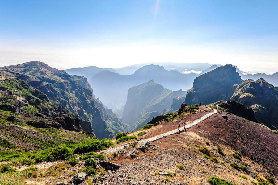 Madeira: Late East Tour with Pico do Areeiro Views - Key things to know before you go