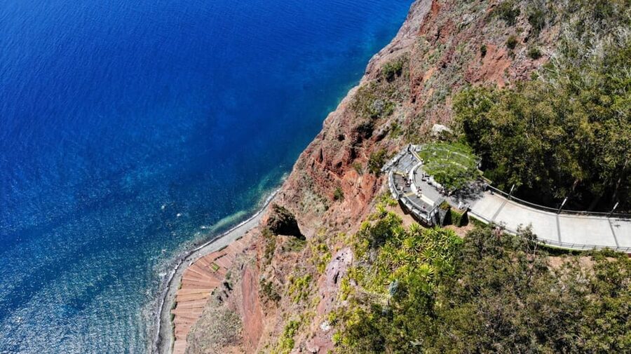 Madeira: Late West Tour with Natural Pools and Cliffs - Key things that make this tour worth your time