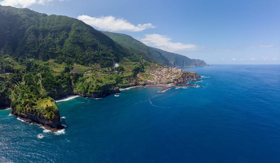 Madeira: Late West Tour with Natural Pools and Cliffs - What to pack for a 7-hour Madeira day that includes pools and viewpoints