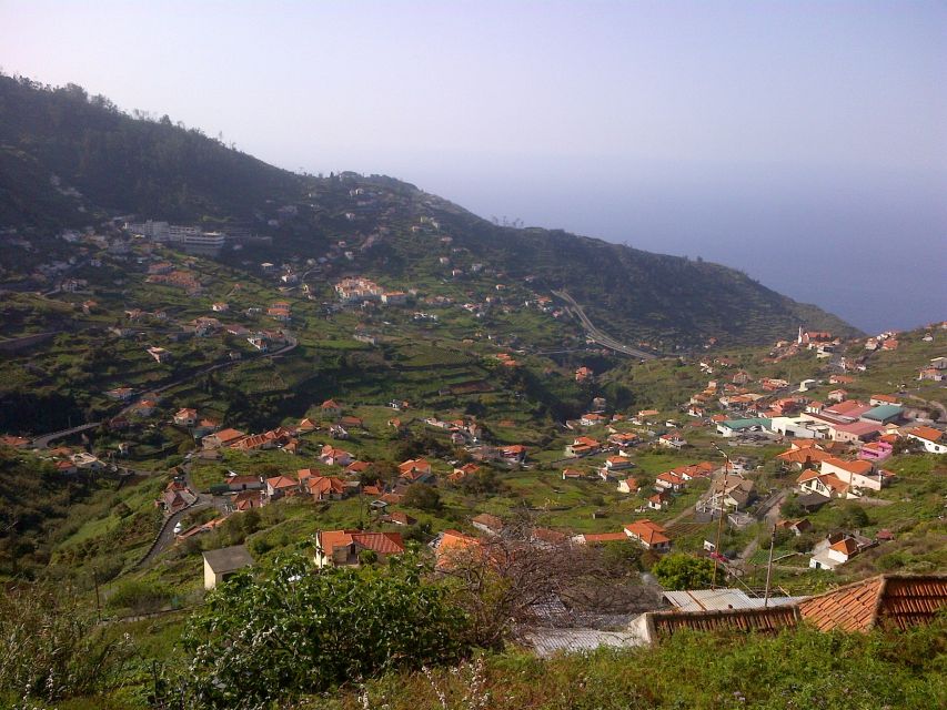 Madeira: Levado do Norte 2-Hour Hiking Tour - The guide element that makes it worth the $33