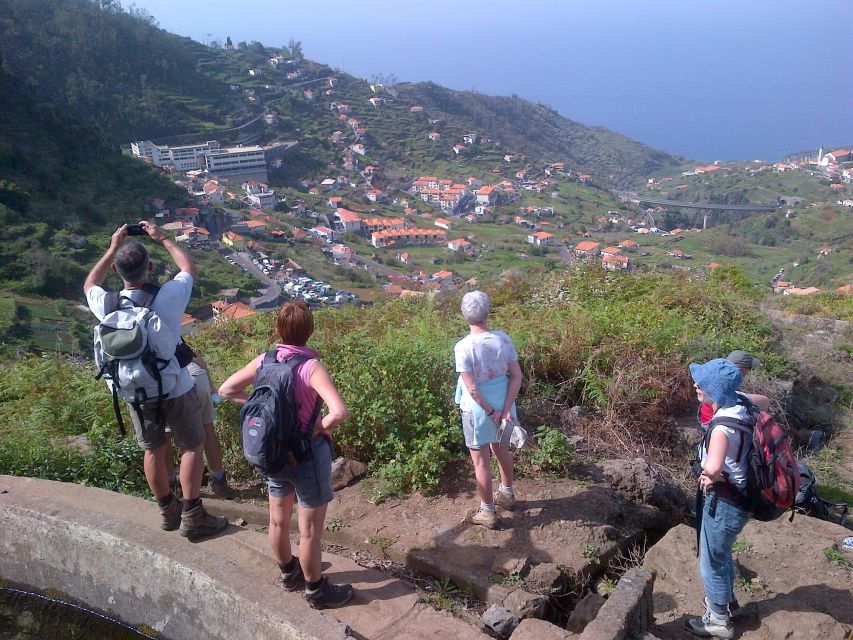 Madeira: Levado do Norte 2-Hour Hiking Tour - Who this tour suits best (and who should pick a different plan)