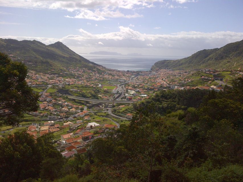 Madeira: Maroços Landscapes 2.5-Hour Guided Walk - What to Bring, What to Wear, and What Not to Do
