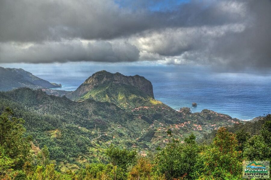 Madeira: Mini-Combo East Challenge: Jeep Safari + Levada - Camacha stop: the wicker-town moment that keeps the vibe local