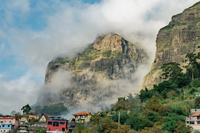 Madeira "Mystery Tour" Full-Day - Private 4x4 Jeep - Why a 4x4 Mystery Tour fits Madeira better than a rigid itinerary