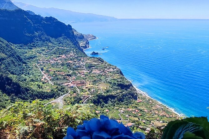 Madeira "Mystery Tour" - Full Day Private 4x4 Jeep - Price and value: what $289.15 per group buys you