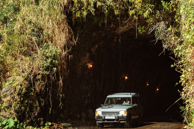 Madeira "Mystery Tour" - Full Day Private 4x4 Jeep - Should you book it? My decision guide