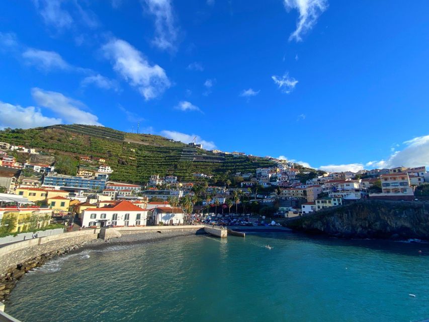 Madeira "Mystery Tour" Half-Day - Private 4x4 Jeep - Cabo Girão and other paid moments, how to avoid surprise costs