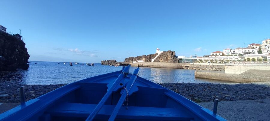Madeira "Mystery Tour" Half-Day - Private 4x4 Jeep - Who should book this private Jeep half-day, and who might skip it