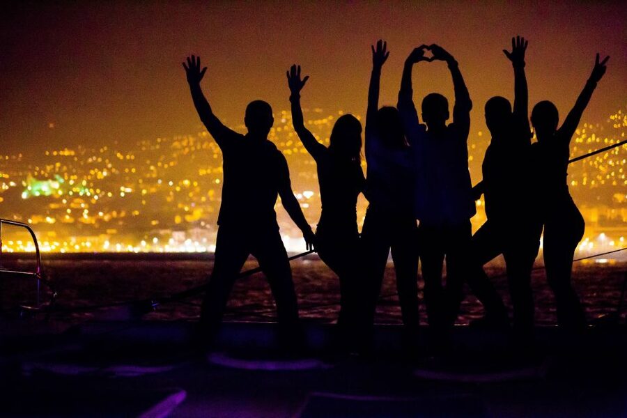 Madeira: New Year's Eve Fireworks by Catamaran - Key Highlights You’ll Care About