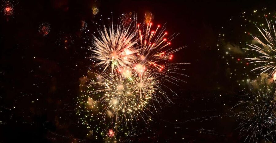 Madeira: New Years Eve Fireworks Catamaran Cruise - The Night at a Glance: 11:00 PM Depart, 12:30 AM Back