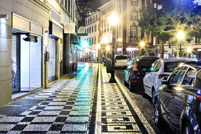 Madeira Nights Tour - Dinner and Show - Key Highlights You Should Care About