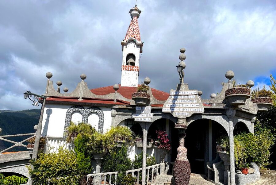 Madeira North Offbeat: Boaventura, Sao Vicente, Pta Delgada - Price and logistics, what $82 buys you
