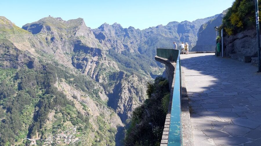 Madeira: Nun's Valley Private Tour - Key things I would not skip
