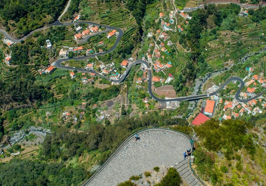 Madeira : Nun's Valleys and Pico Areeiro 4X4 Tour - Key Highlights You Should Care About