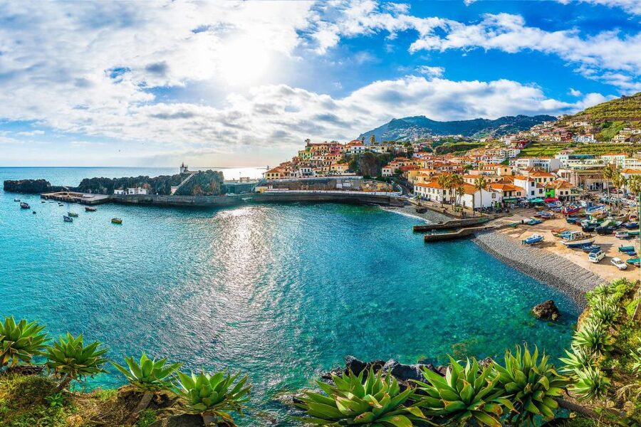 Madeira: Nuns Valley Half-Day Tour - Key things I’d circle before you go