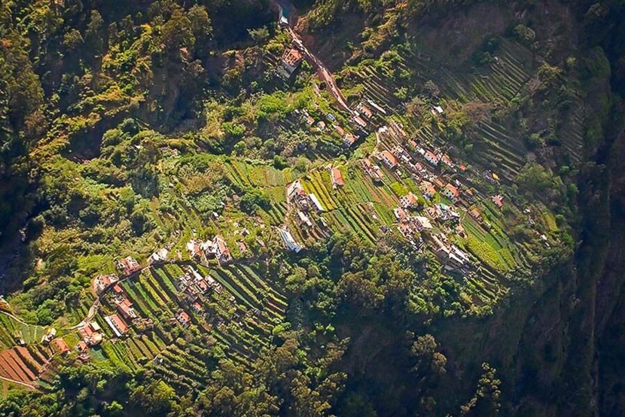 Madeira: Nuns Valley Half-Day Tour - Timing and pacing in 3.5 hours: how it usually feels in real life