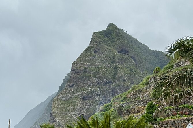 Madeira Off-Road 4x4 Jeep Adventure Private Full day Tour - Weather matters more in Madeira than on most islands