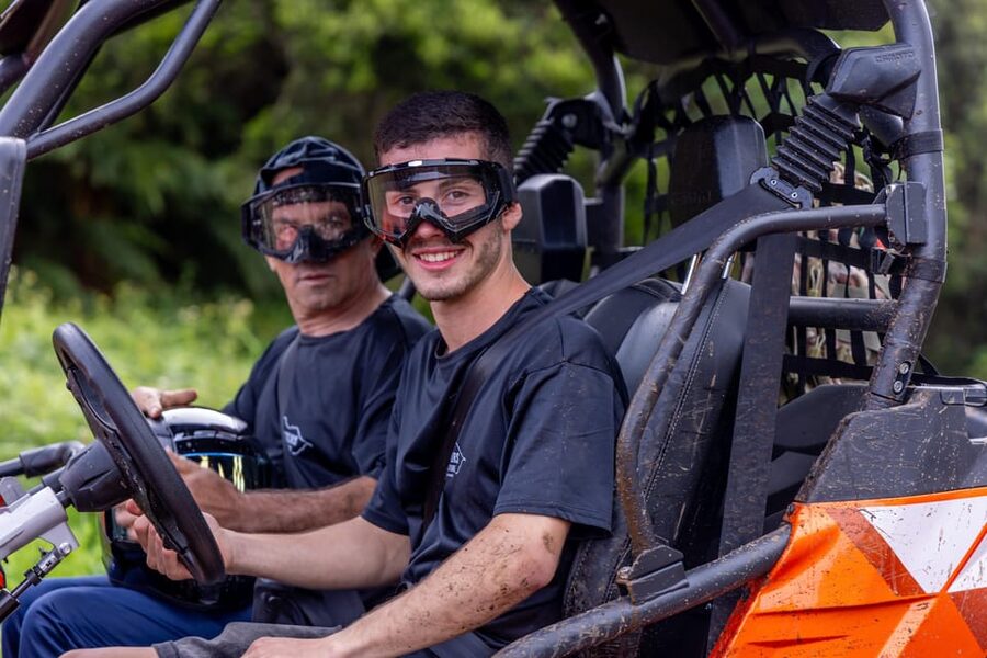 Madeira: Off-Road Buggy Adventure Through Laurissilva Forest - Key Highlights You’ll Actually Care About