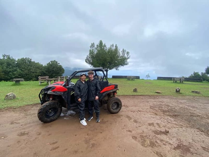 Madeira: Off-Road Buggy Driving Experience - Who This Buggy Tour Fits Best (And Who Might Skip It)