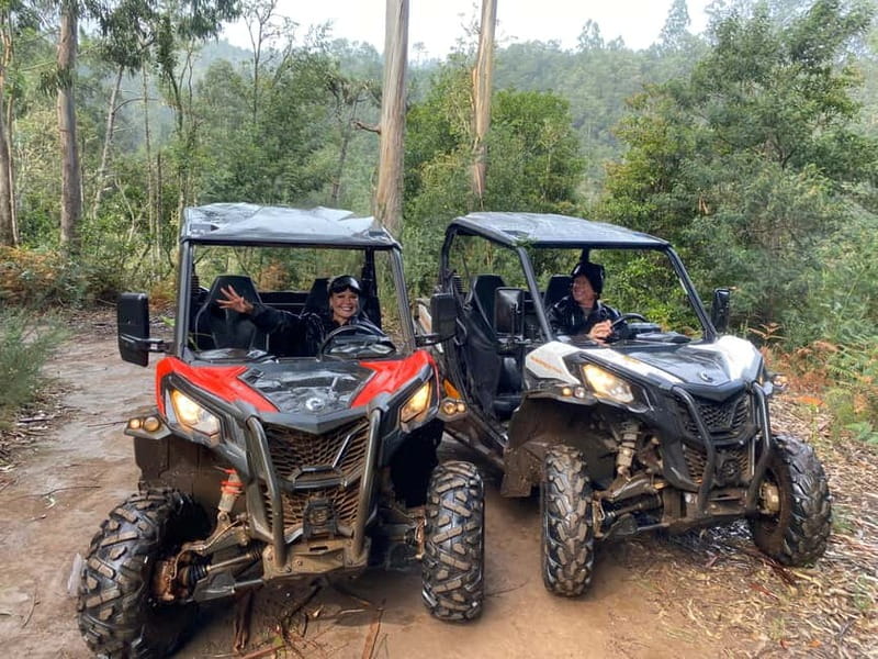 Madeira: Off-Road Buggy Driving Experience - Why the Guide Matters: Rui’s Teaching Style and Photo Help