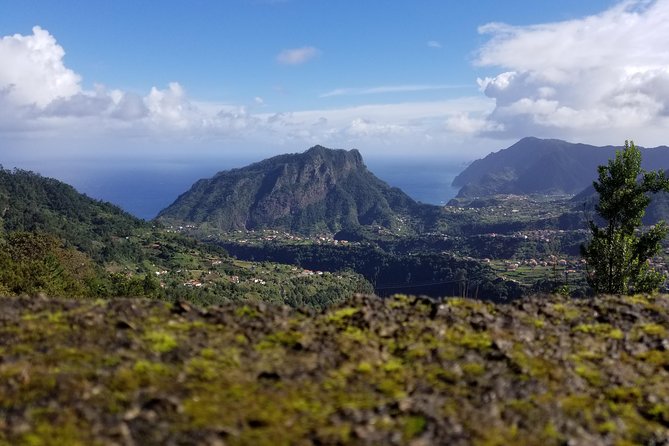 Madeira Off-Road Tours - Off-road Madeira, in one day: what you are really buying
