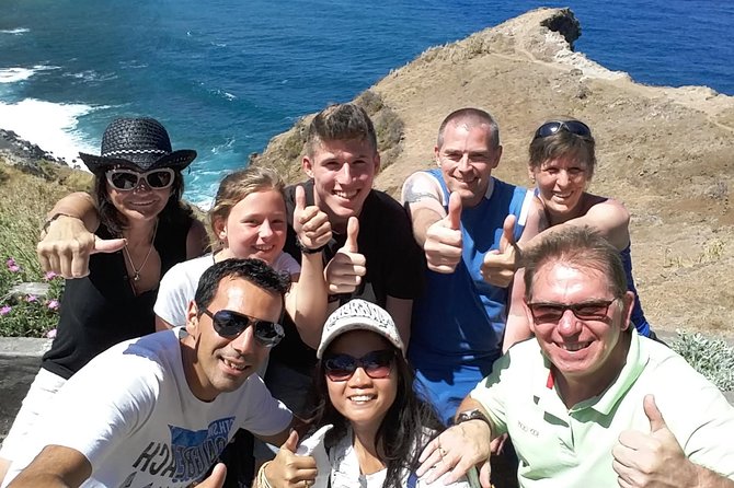 Madeira Off-Road Tours - Price and what it means for value: not just $62.75