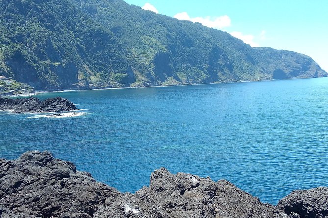 Madeira Off-Road Tours - Vehicle comfort and guide style: why the driving matters