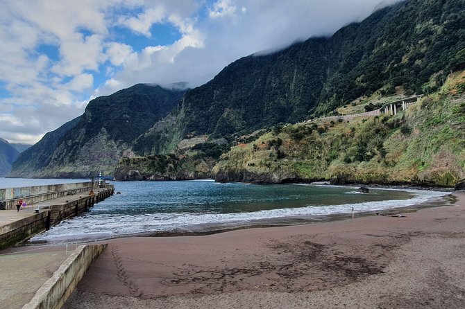 Madeira Off-Road Tours - Who should book this off-road Madeira day