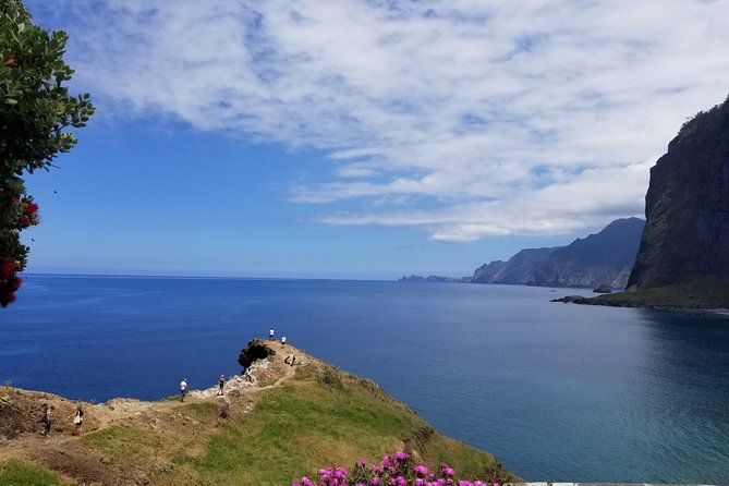 Madeira Off-Road Tours - Getting from Funchal to the interior, then back again