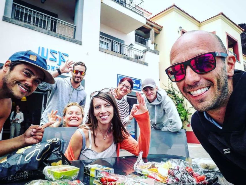 Madeira: Open Water Diver First Certification Course - The 3-Day Flow: Study at Your Pace, Then Practice, Then Apply