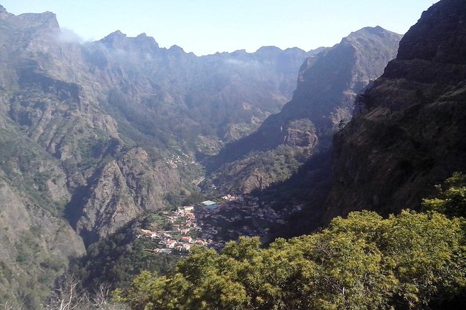 Madeira Pack 1 - Santana + Porto Moniz+ Curral das Freiras - A Madeira Pack That Actually Makes Planning Easy