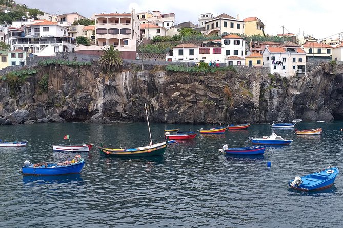 Madeira Pack 1 - Santana + Porto Moniz+ Curral das Freiras - Price and Timing: Is $131.06 Good Value?