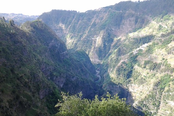 Madeira Pack 1 - Santana + Porto Moniz+ Curral das Freiras - What to Bring (So You Enjoy Every Stop)