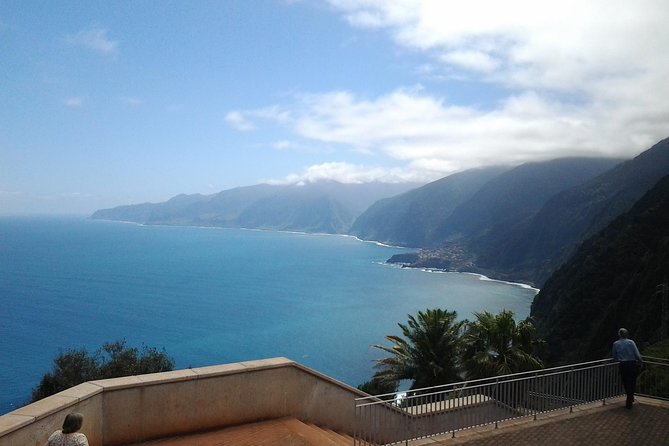 Madeira Pack 1 - Santana + Porto Moniz+ Curral das Freiras - Who This Pack Fits Best