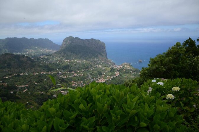 Madeira Peaks - Open 4X4 Full-Day Tour - Key things to know before you go