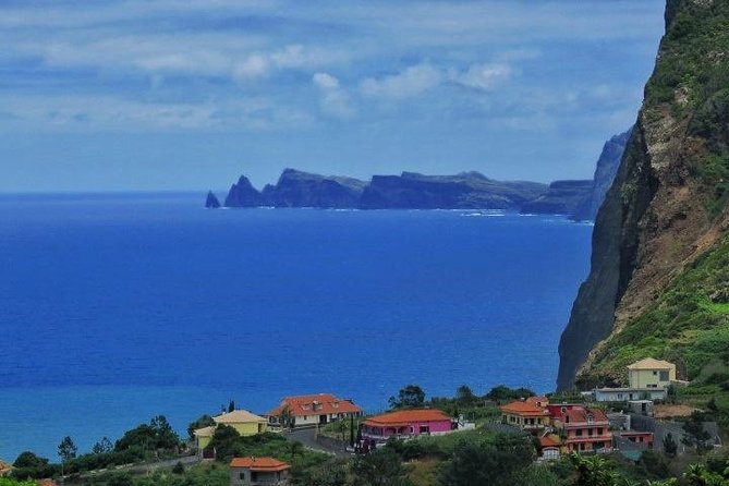 Madeira Peaks - Open 4X4 Full-Day Tour - Guides make or break the day, and the best names keep showing up