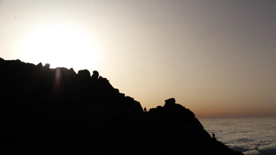 Madeira: Pico do Areeiro Sunrise Tour - Weather, Altitude, and Who Should Skip This One