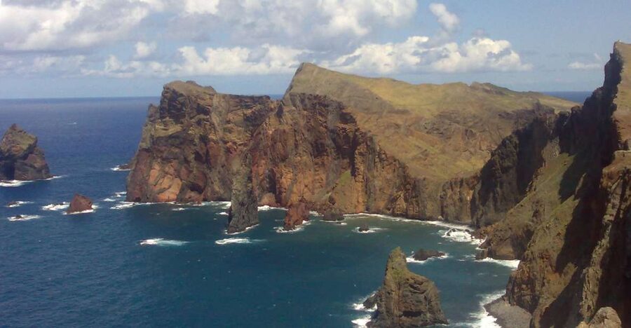 Madeira: Pico do Arieiro & Laurissilva Forest - East tour - Getting the East Coast into One 8-Hour Day