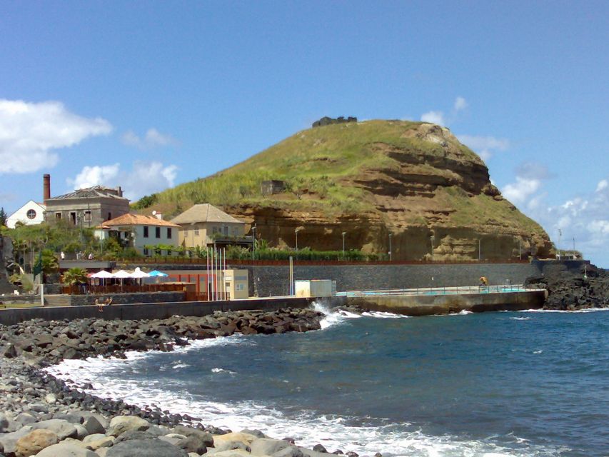 Madeira: Pico do Arieiro & Laurissilva Forest - East tour - Laurissilva Forest: UNESCO Roots That Feel Ancient