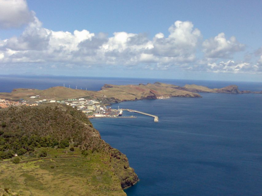 Madeira: Pico do Arieiro & Laurissilva Forest - East tour - Santana: A-Frame Houses and the Built-In Logic of Mountain Living
